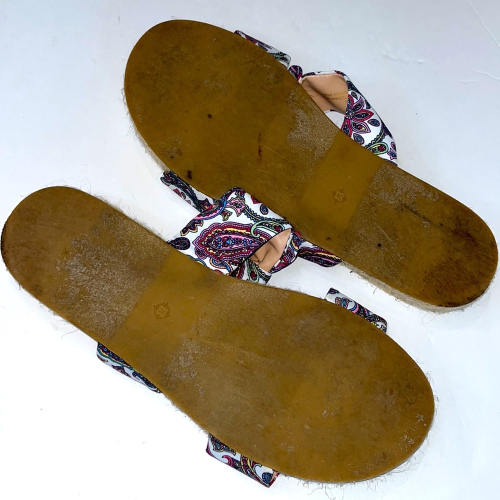 Nanette Lepore Sandals - Picture 7 of 8